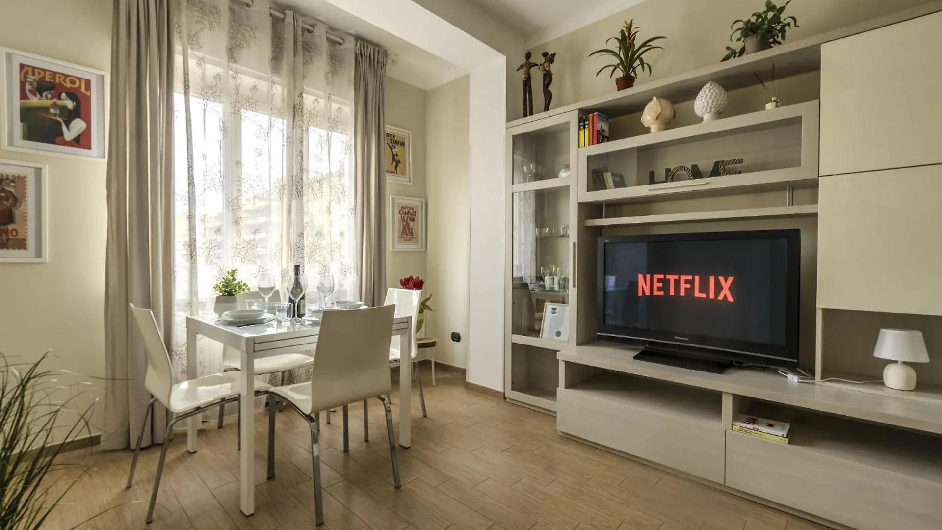 Duomo-Bicocca - Cozy Apartment Milan