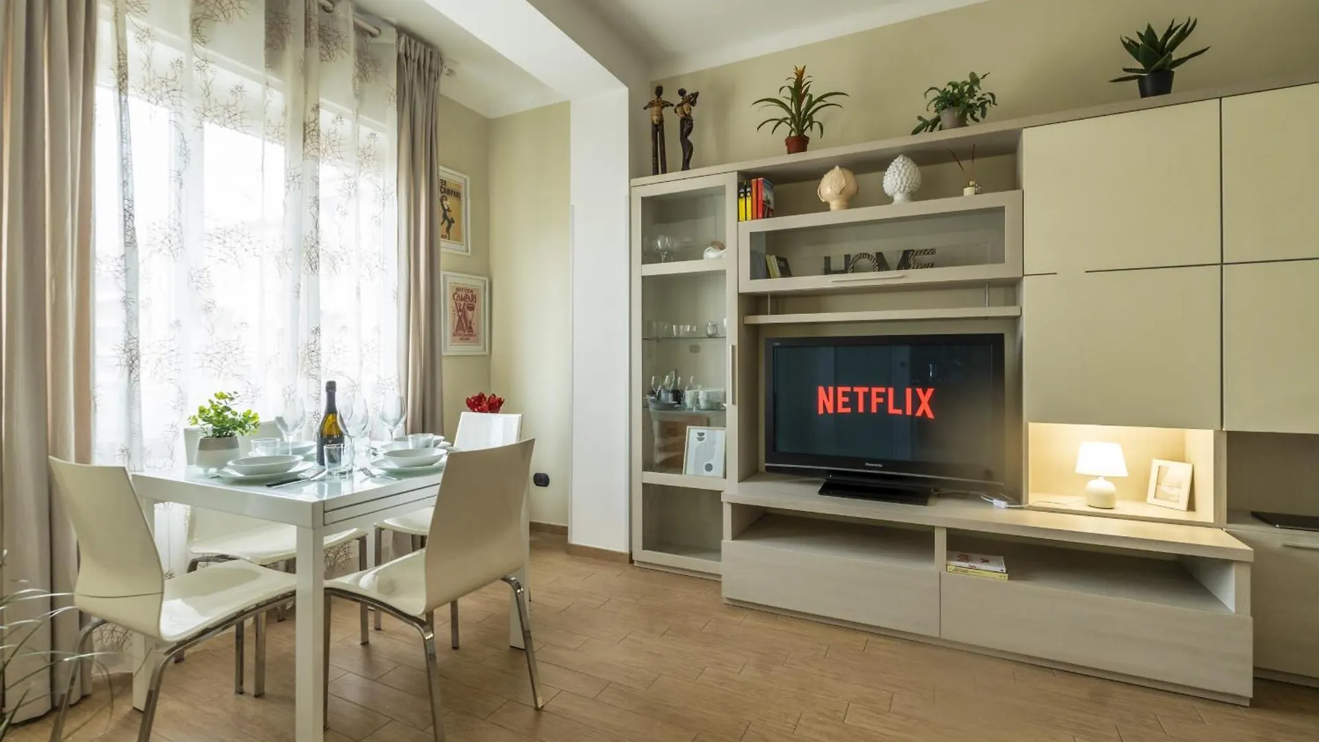 Duomo-Bicocca - Cozy Apartment Milan